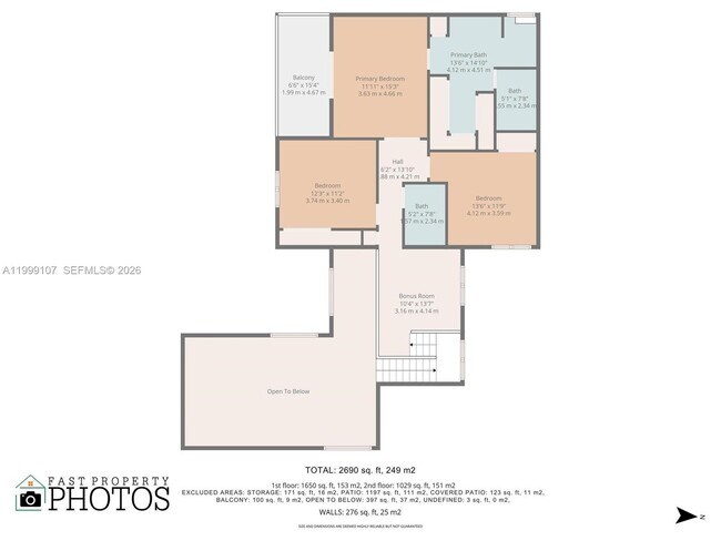 Building Photo - 17532 NW 61st Ct N