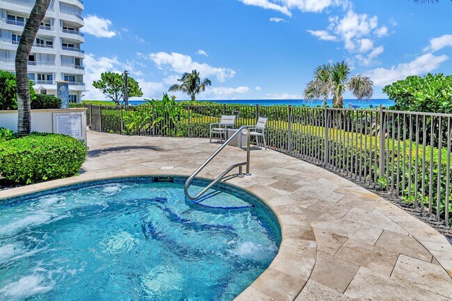 Building Photo - 550 S Ocean Blvd