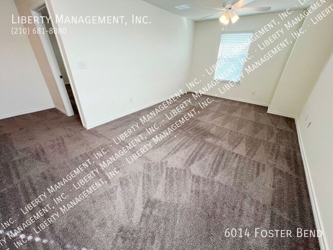 Building Photo - 6014 Foster Bend