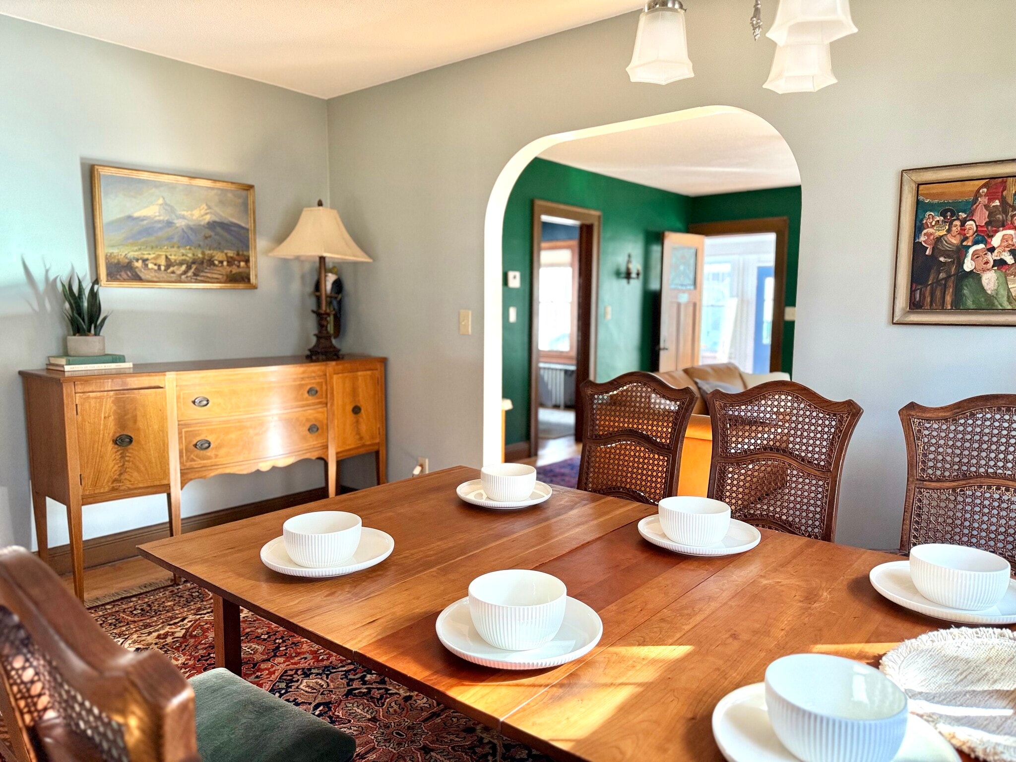 Building Photo - 5 Franklin St