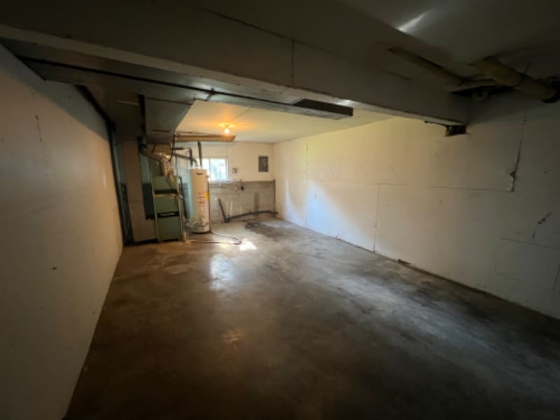 Building Photo - 1318 S Olive St