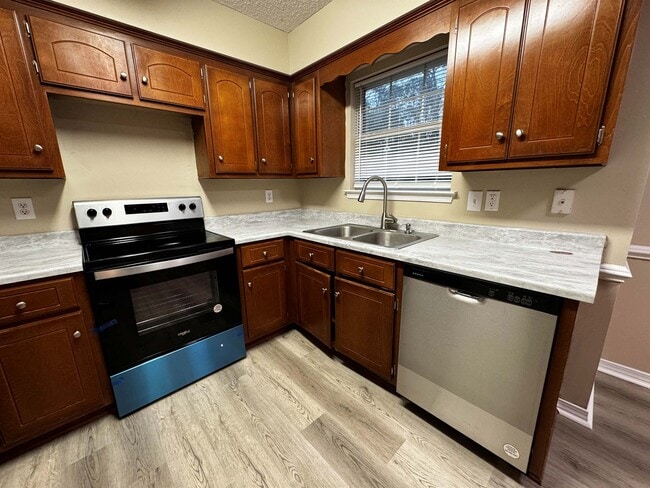 Building Photo - 13599 James Copeland Dr