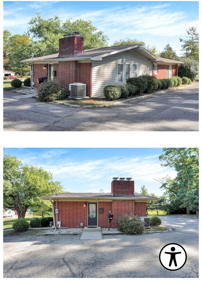 Building Photo - 1459 E Brunswick Ave