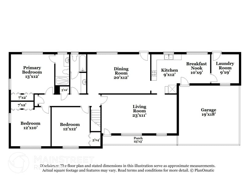 Building Photo - 1277 Scenic Way SW