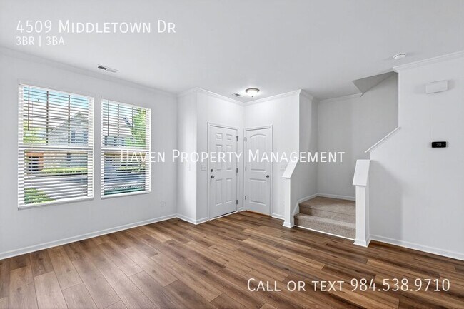 Building Photo - 4509 Middletown Dr