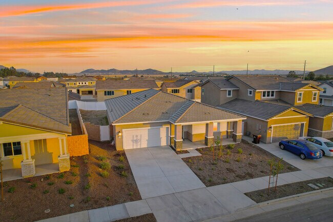 Building Photo - 30153 Truckee Cir