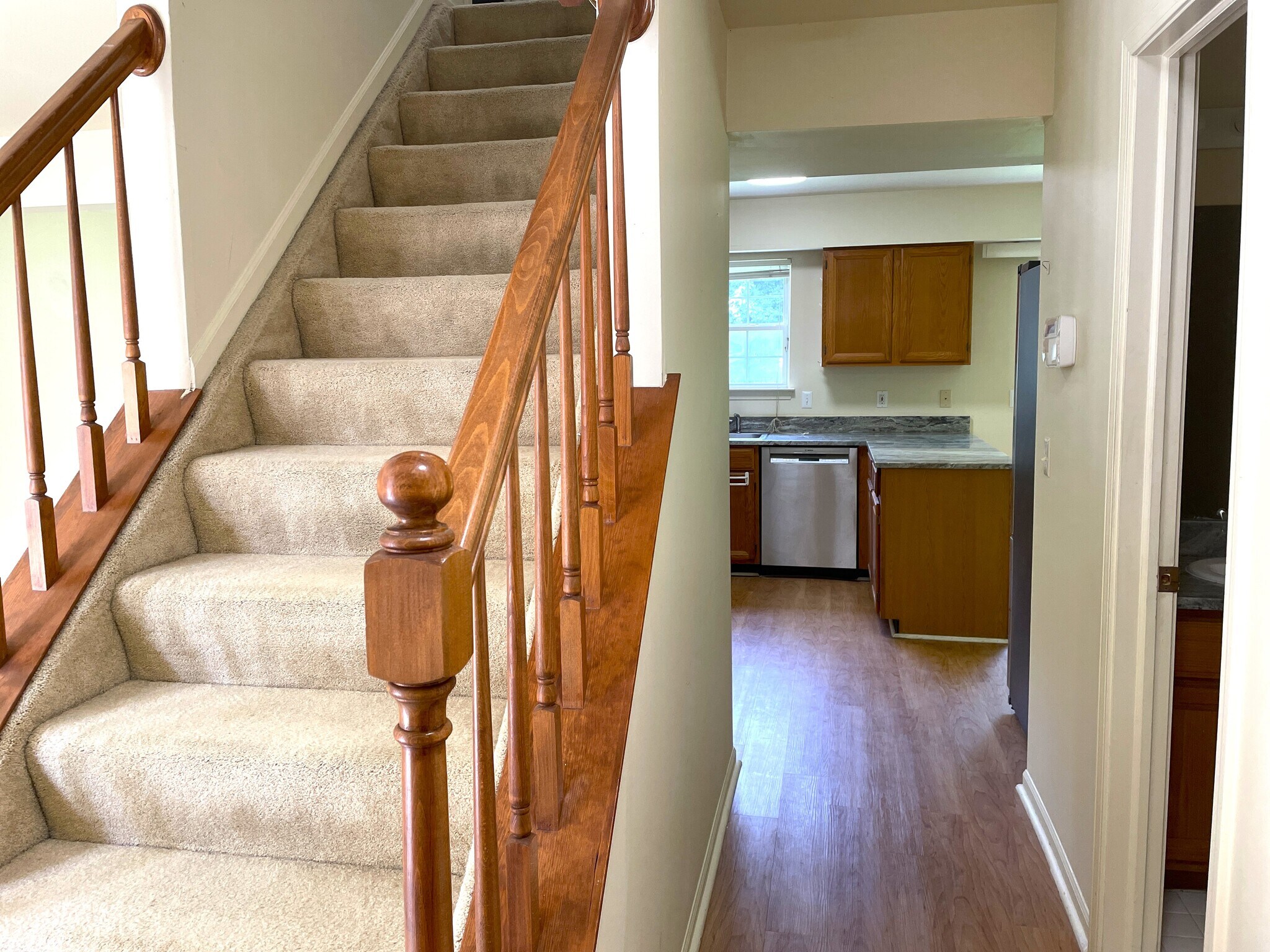 Entry - 3048 Turnberry Ln