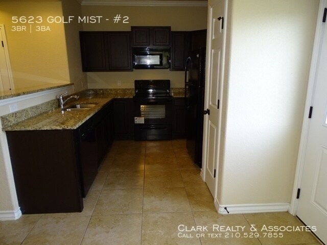Building Photo - 5623 Golf Mist #2, San Antonio, TX. 78244