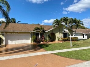 Building Photo - 7363 NW 49th Ct