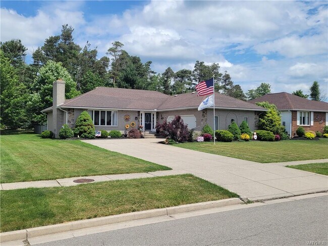 Primary Photo - 27 Centennial Ct