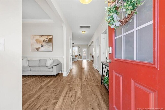 Building Photo - 192 Haynes Church Rd