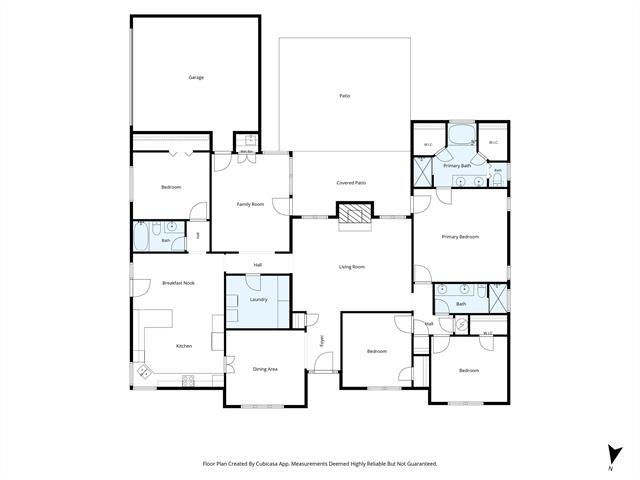 Building Photo - 1013 Alamo Dr