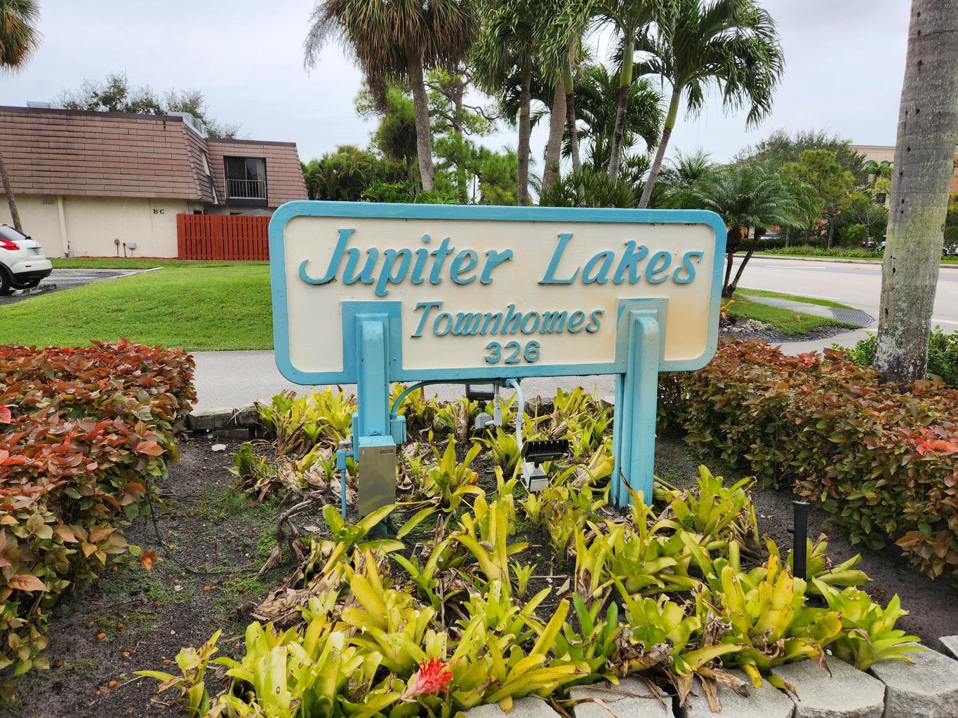 Building Photo - 326 Jupiter Lakes Blvd