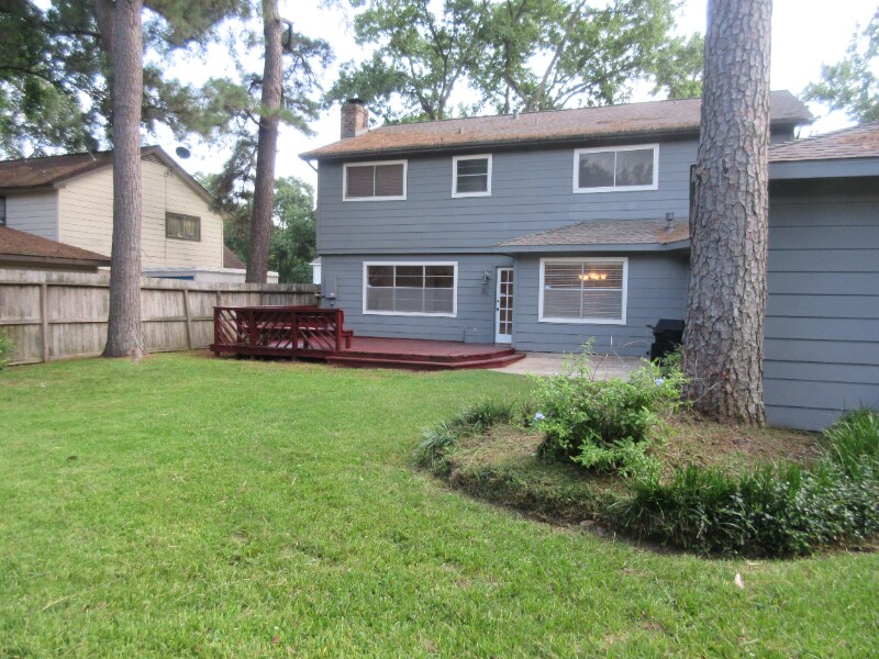 Building Photo - 17318 Edsall Dr