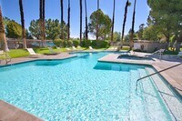 Building Photo - 2857 N Los Felices Rd