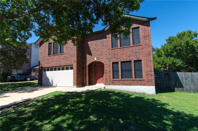 Building Photo - 809 Dogwood Trail
