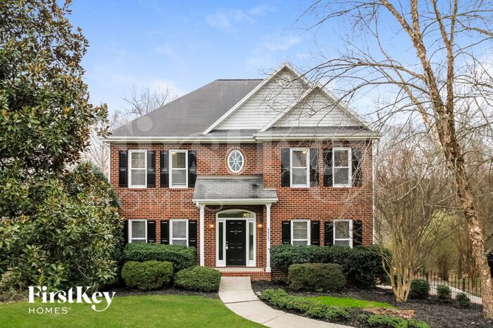 Primary Photo - 4413 Winterberry Ridge Ct
