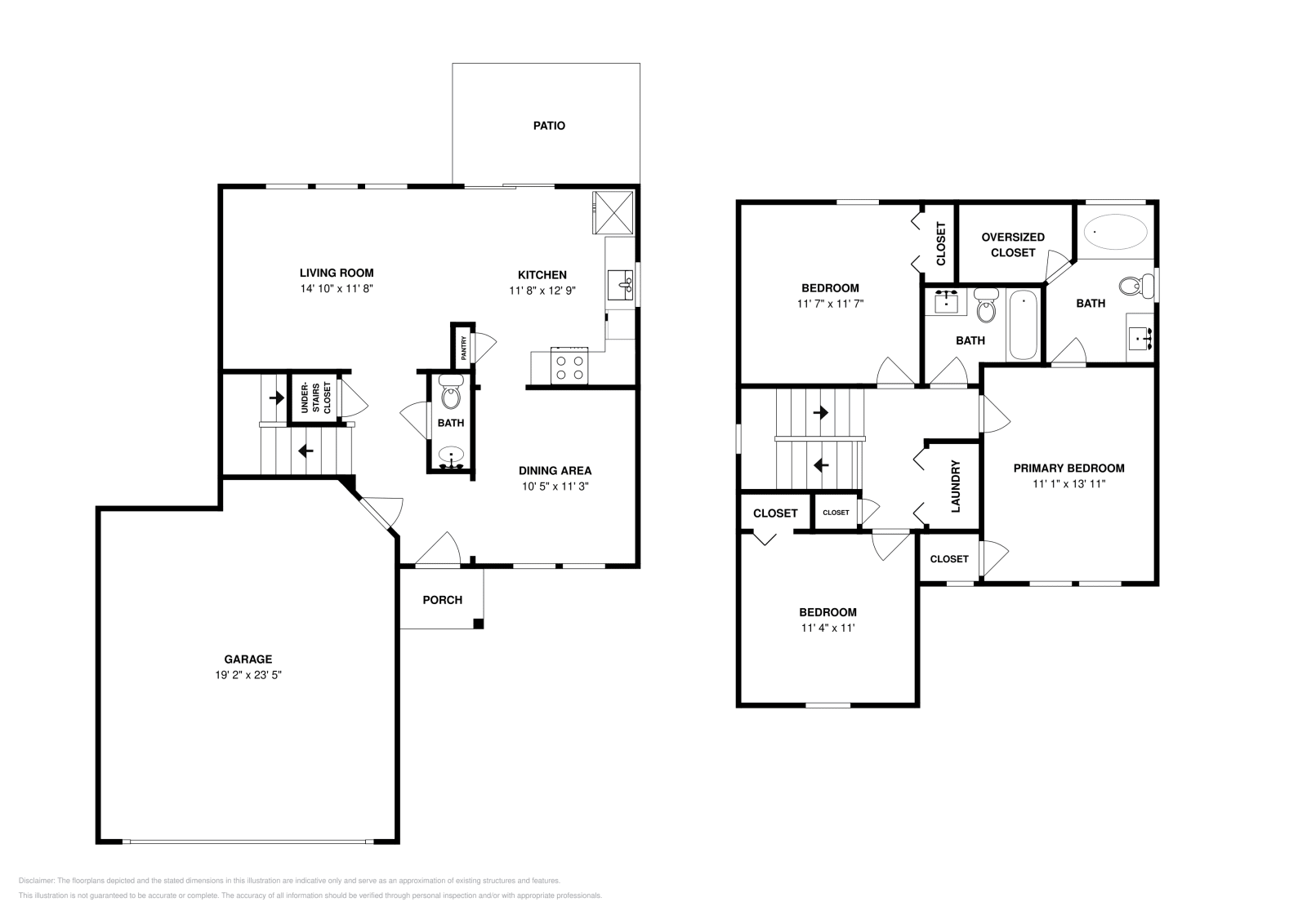 Building Photo - 5012 Cobblestone Creek Dr