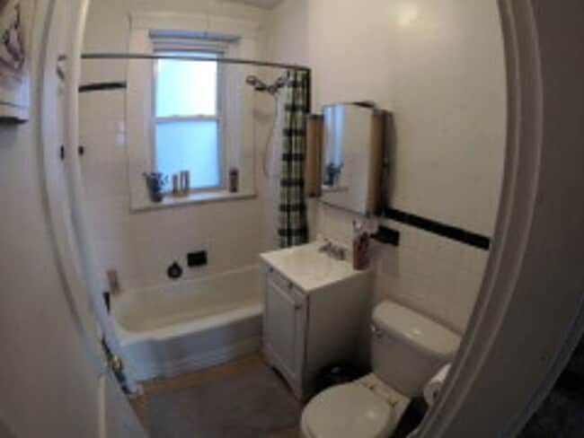 Building Photo - Allston 1 Bedroom Apartment - NO BROKER FEE