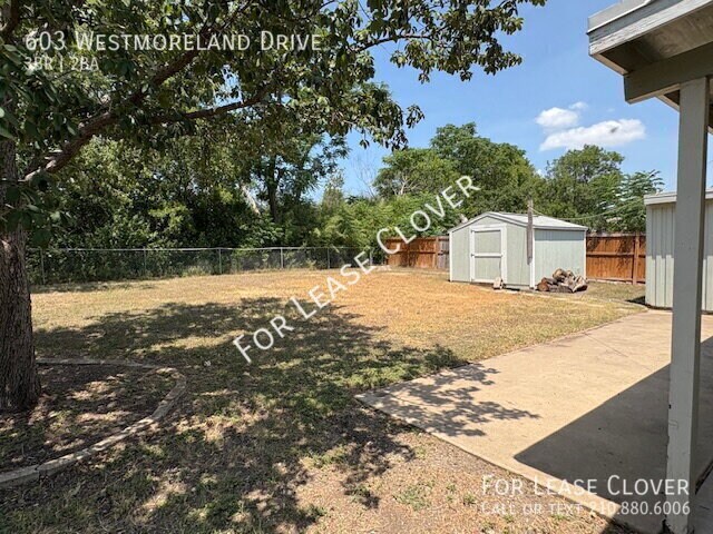 Building Photo - 603 Westmoreland Dr