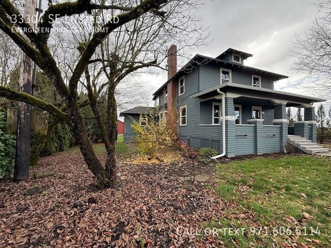 Building Photo - 33304 SE Lusted Rd