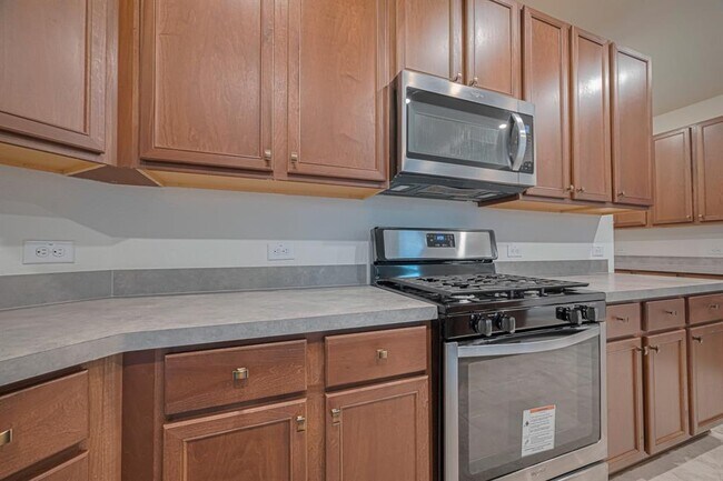Building Photo - 5727 Texas Sage Dr