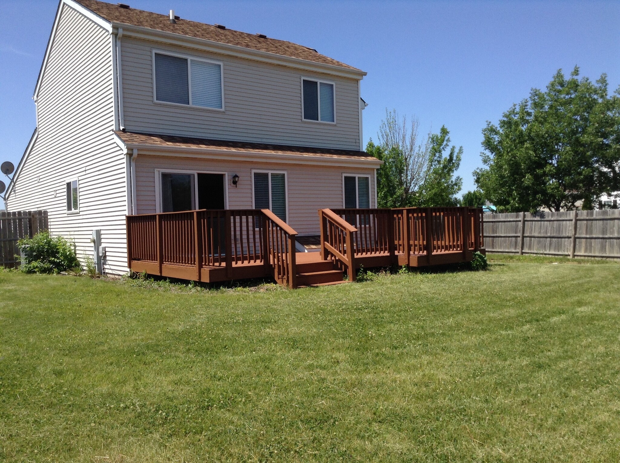 Building Photo - 3103 Meadowsedge Ln