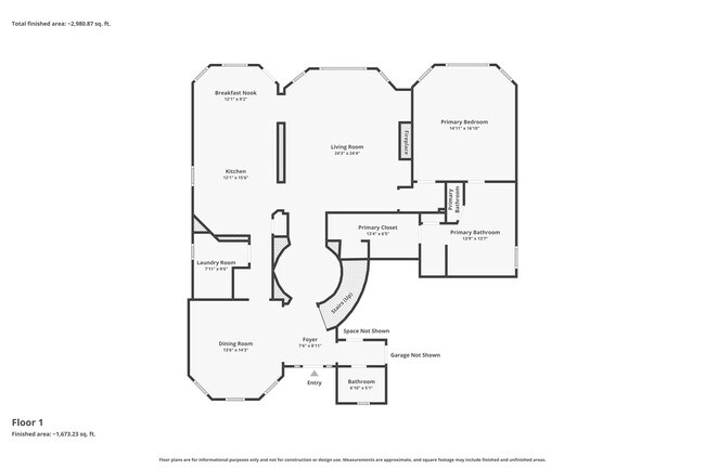 Building Photo - 3938 Avalon Ridge Dr