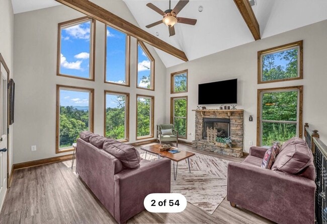 Building Photo - 2123 Megan Ridge Dr