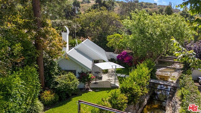 Building Photo - 5965 Ramirez Canyon Rd