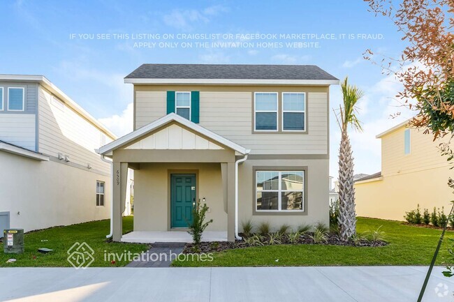 Building Photo - 6509 Tabebuia Pkwy