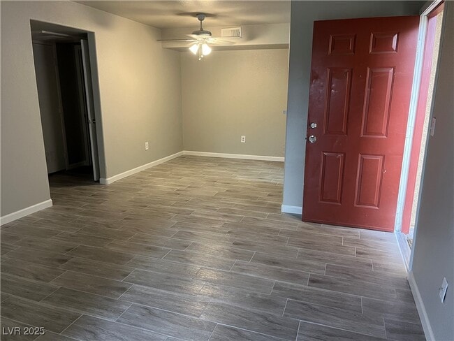 Building Photo - 2300 E Silverado Ranch Blvd