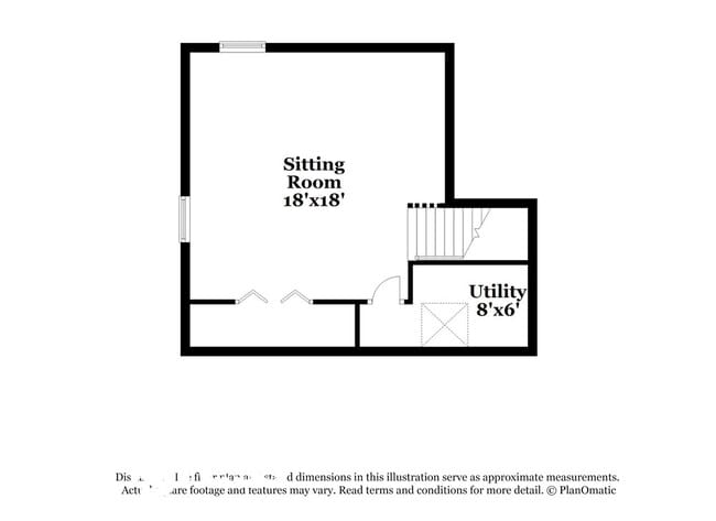 Building Photo - 18960 E Linvale Pl