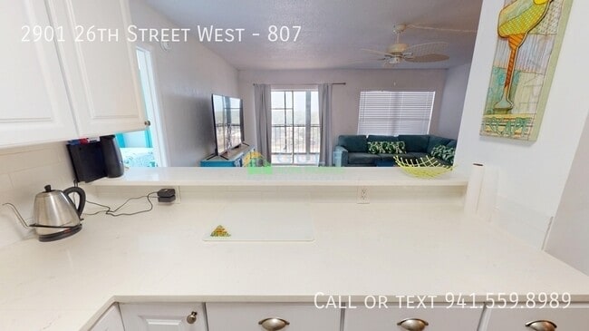 Building Photo - 2901 26th St W