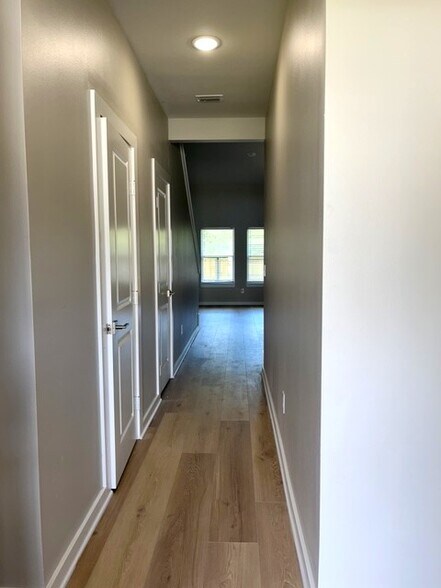 Entrance - 10565 Brothers Ln