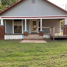 Building Photo - Hughes Springs 2 Bedroom Home