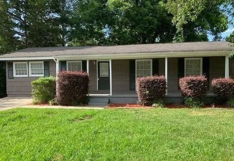 Primary Photo - 2234 Harrison St SE