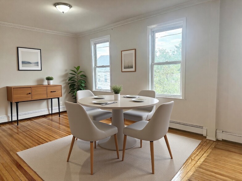 Building Photo - 418 2nd St