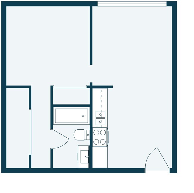 Luxford Court Apartment Community 901 10th Ave N Fargo ND 58102