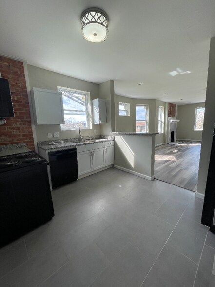 Building Photo - 537 Prospect Pl