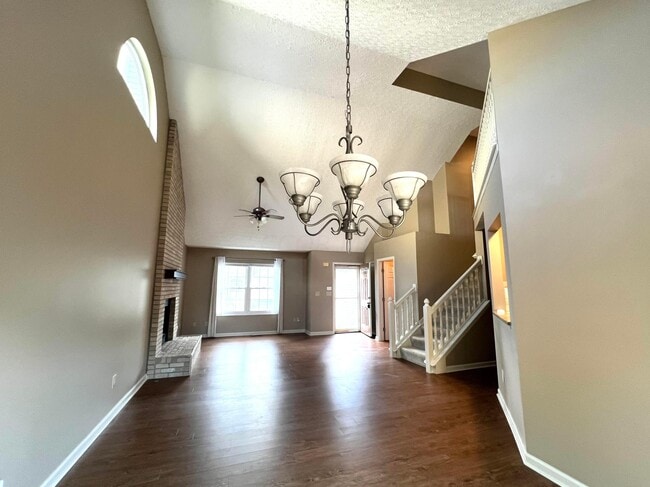Building Photo - 1330 Pannelly Pl