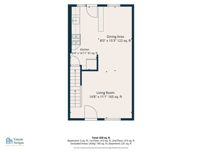 Building Photo - 554 Hand Ave