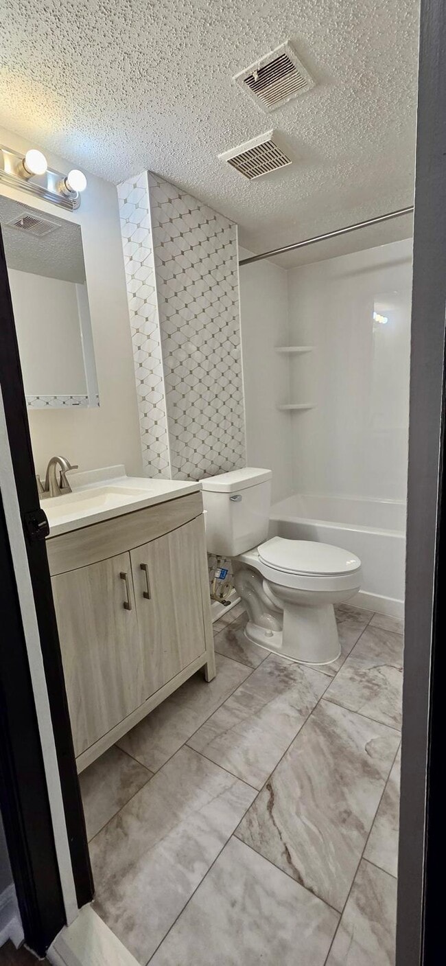 Renovated Bathroom - 9 Par Haven Dr