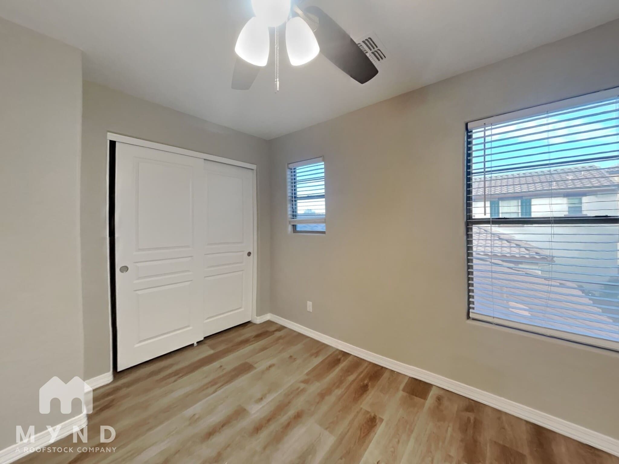 Building Photo - 451 S Hawes Rd