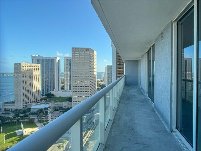 Building Photo - 50 Biscayne Blvd