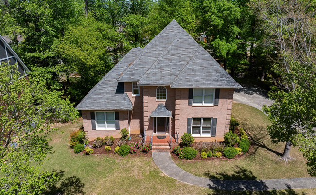 Building Photo - 3405 Danner Cir