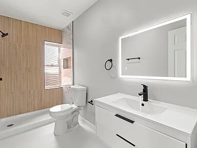 Building Photo - 2550 Cecil B. Moore Ave