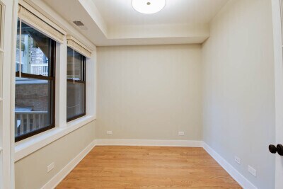 Building Photo - 4406 N Seeley Ave