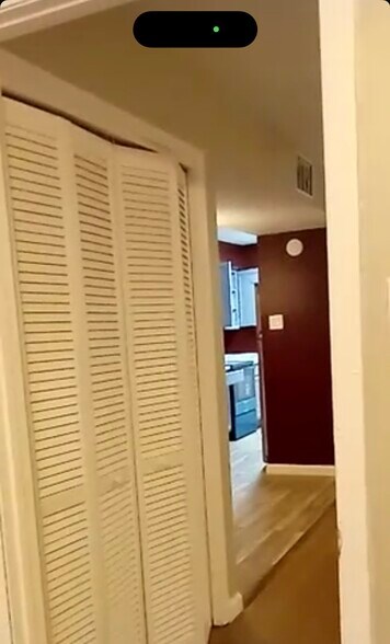 From Bedroom - 6646 E Lovers Ln