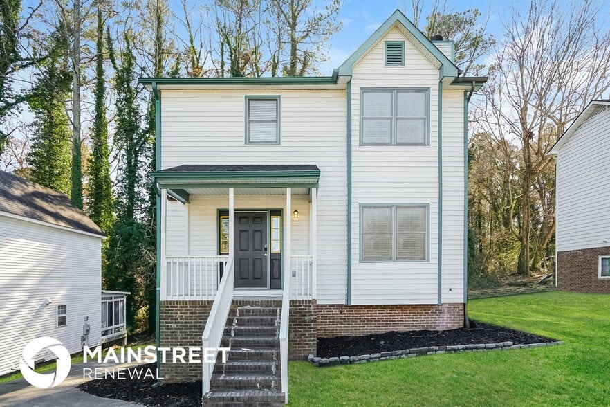 Primary Photo - 849 Rawls Dr